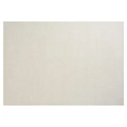 Linie Design Luzern Matte 200x300 Cm, Weiss
