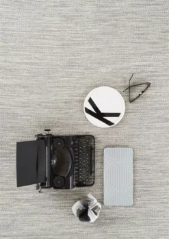 Linie Design Regatta Matte 170x240 Cm, Metal 5 Linie Design Regatta Matte 170x240 Cm, Metal -Hay || Linie Design || Bloomingville Verkäufe linie design regatta matte 140x200 cm metal 1