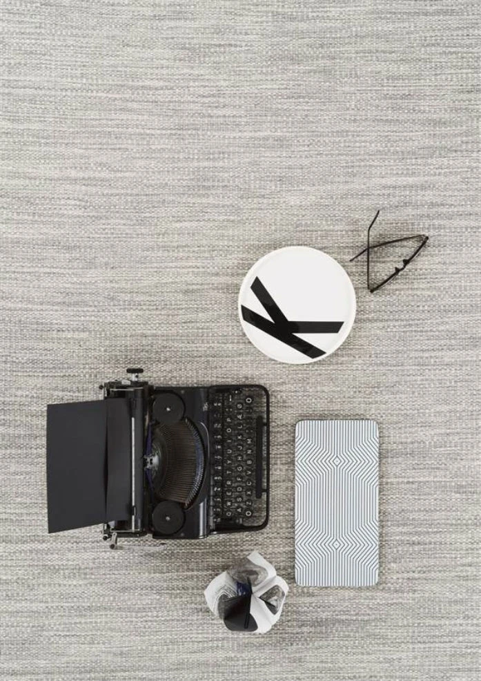 Linie Design Regatta Matte 170x240 Cm, Metal 3 Linie Design Regatta Matte 170x240 Cm, Metal – Bild 3