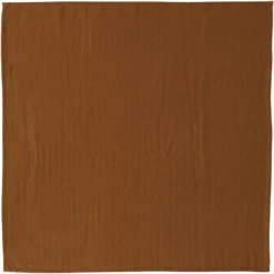 OYOY Mulltücher 3-er Set 70x70 Cm, Leopard Clay -Hay || Linie Design || Bloomingville Verkäufe oyoy muslin square leopard pack of 3 clay 4