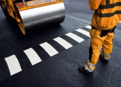 Bob Matte 70x280 Cm, Mud/Vanilla -Hay || Linie Design || Bloomingville Verkäufe pappelina bob matte 70x120 cm mud vanilla 2 1