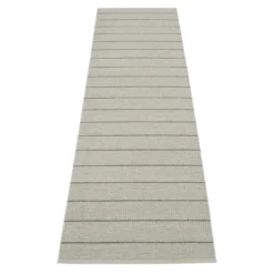 Carl Matte 70x270cm, Grey/Fossil Grey