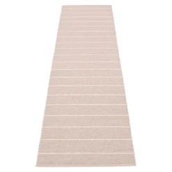 Carl Matte 70x270cm, Rose/Balett