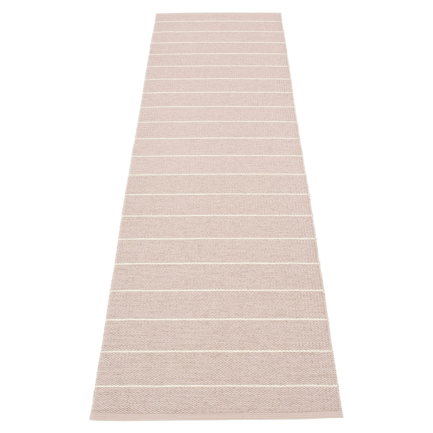 Carl Matte 70x270cm, Rose/Balett 1 Carl Matte 70x270cm, Rose/Balett