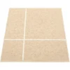 Fred Beige/ V Rug 70x90cm