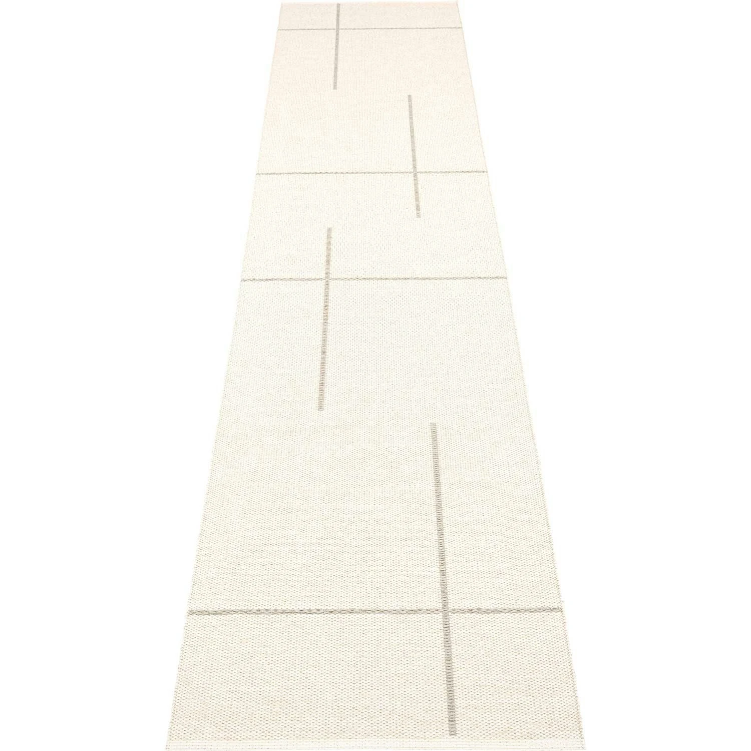 Fred Teppich 70x360 Cm, Linen / Vanilla 2 Fred Teppich 70x360 Cm, Linen / Vanilla – Bild 2