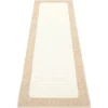 Ilda Teppich 70x240 Cm, Beige / Vanilla