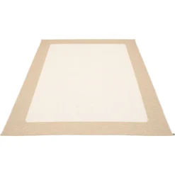 Ilda Teppich 180x260 Cm, Beige / Vanilla