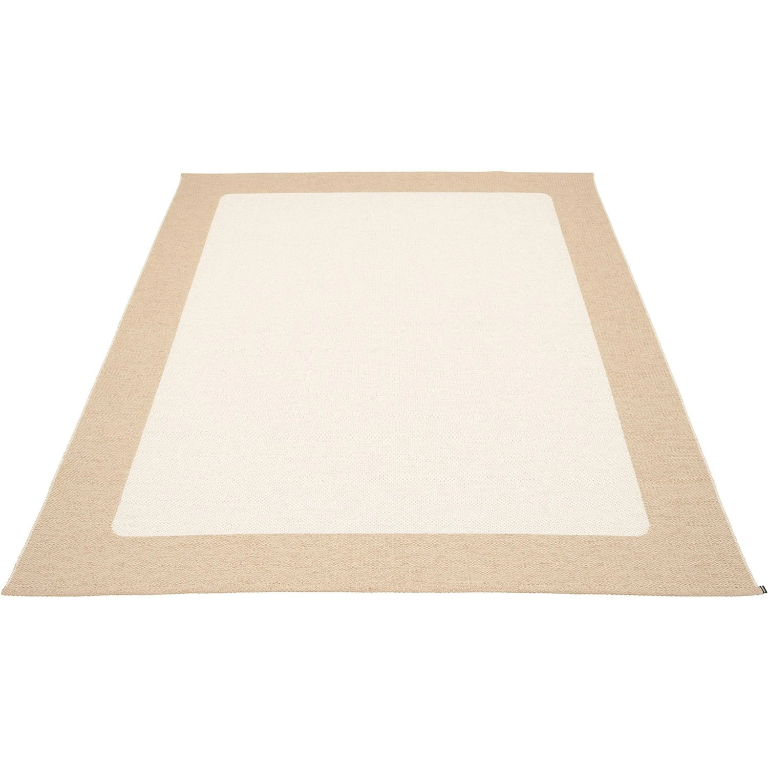 Ilda Teppich 180x260 Cm, Beige / Vanilla 1 Ilda Teppich 180x260 Cm, Beige / Vanilla