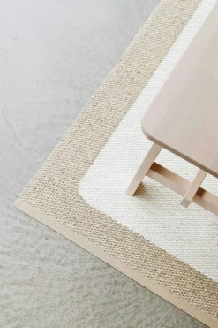 Ilda Teppich 70x240 Cm, Beige / Vanilla 8 Ilda Teppich 70x240 Cm, Beige / Vanilla -Hay || Linie Design || Bloomingville Verkäufe pappelina ilda beige v rug 180x180cm 6 2