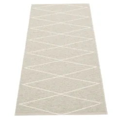 Max Matte 70x160cm, Linen