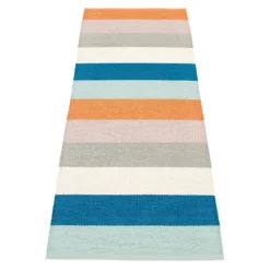 Molly Matte 70x200 Cm, Petrol