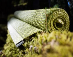 Mono Matte 140x200cm, Charcoal/Warm Grey -Hay || Linie Design || Bloomingville Verkäufe pappelina mono matte 180x220 cm charcoal warm grey 5