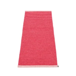 Mono Matte 60x150cm, Cherry/Pink