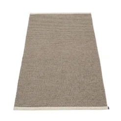 Mono Matte 85x260cm, Dark Mud/Mud