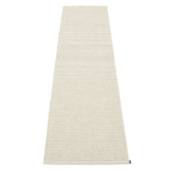 Mono Matte 60x250cm, Linen/Vanilla
