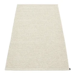 Mono Matte 85x160cm, Linen/Vanilla