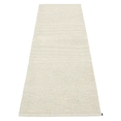 Mono Matte 85x260cm, Linen/Vanilla