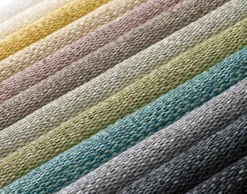 Svea Matte 70x90 Cm, Pale Turqouise/Azurblue 6 Svea Matte 70x90 Cm, Pale Turqouise/Azurblue -Hay || Linie Design || Bloomingville Verkäufe pappelina svea rug azurblue metallic pale turquoise 3