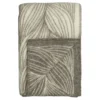 Flette Wolldecke 200x135 Cm