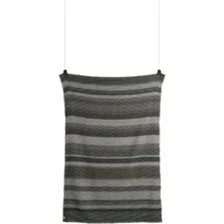 Fri Wolldecke 150x200 Cm, Grey Day -Hay || Linie Design || Bloomingville Verkäufe rros tweed fri decke 150x200 cm 28