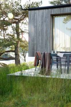 Fri Wolldecke 150x200 Cm, By The Fire -Hay || Linie Design || Bloomingville Verkäufe rros tweed fri decke 150x200 cm 6