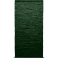 Cotton Teppich Moos, 170x240 Cm