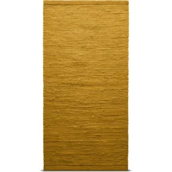 Cotton Teppich Amber, 75x300 Cm