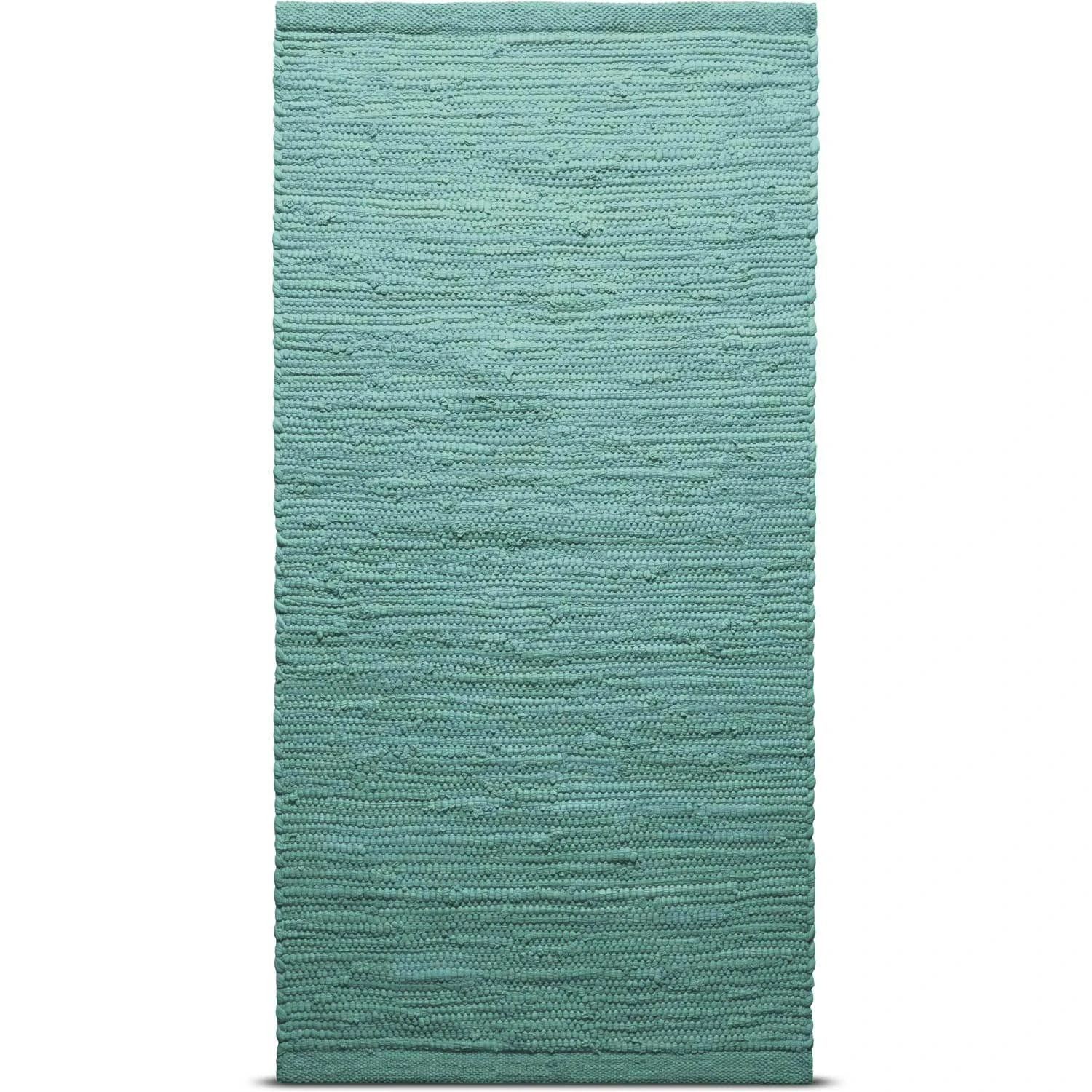Cotton Teppich Dusty Jade, 170x240 Cm 1 Cotton Teppich Dusty Jade, 170x240 Cm