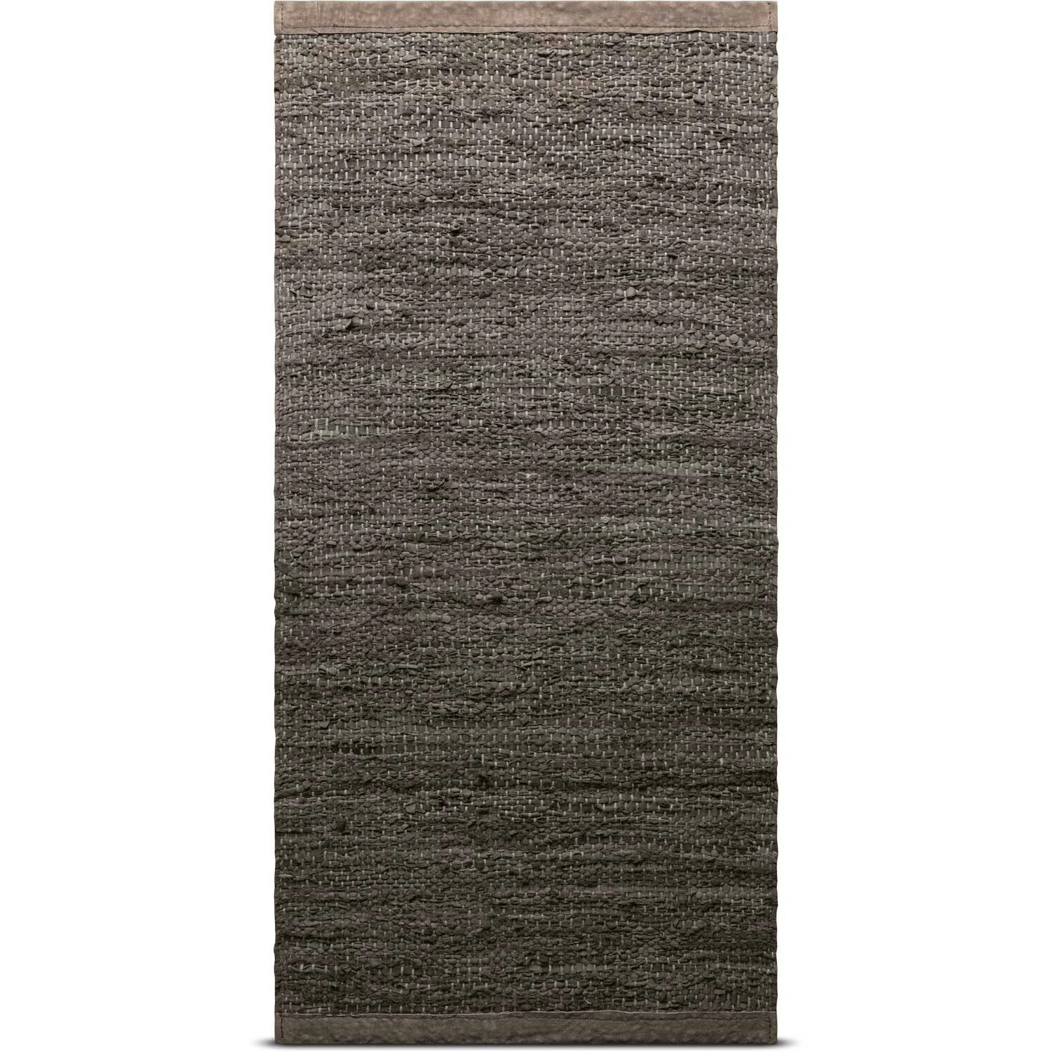 Leather Teppich 200x300cm, Wood 1 Leather Teppich 200x300cm, Wood