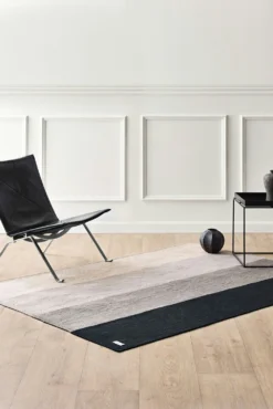 PET Teppich 65x135 Cm, Gradient Granite -Hay || Linie Design || Bloomingville Verkäufe rug solid pet teppich gradient granite 5