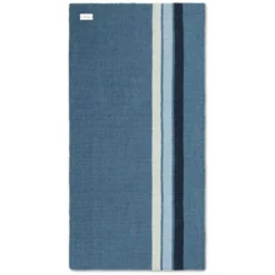 PET Teppich 65x135 Cm, Retro Sky