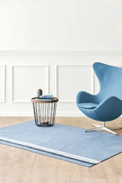 PET Teppich 65x135 Cm, Retro Sky -Hay || Linie Design || Bloomingville Verkäufe rug solid pet teppich retro sky 5