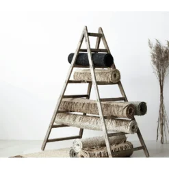 Hanfteppich 80x150, Grau 9 Hanfteppich 80x150, Grau -Hay || Linie Design || Bloomingville Verkäufe tell me more hanfteppich grau 14