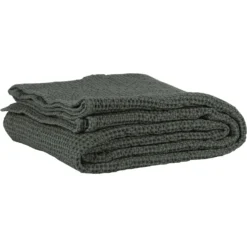 Miro Decke 260x260 Cm, Forest