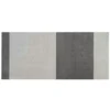 Stripes Teppich Steel Grey / Hellgrau, 90x200 Cm