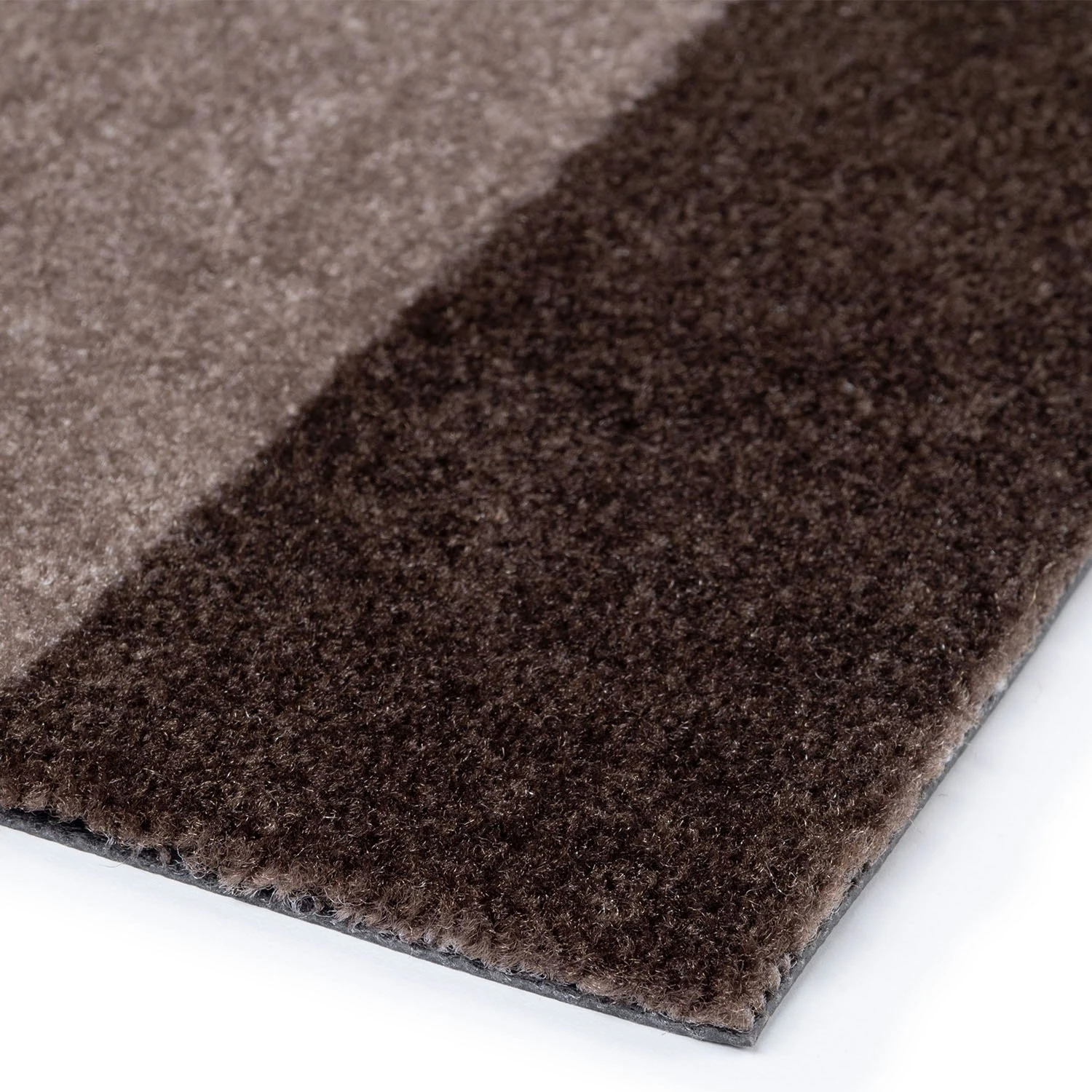 Stripes Teppich Sand / Braun, 60x90 Cm 5 Stripes Teppich Sand / Braun, 60x90 Cm – Bild 5