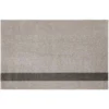 Stripes Teppich Hellgrau / Steel Grey, 60x90 Cm