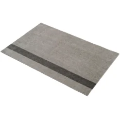 Stripes Teppich Hellgrau / Steel Grey, 60x90 Cm 8 Stripes Teppich Hellgrau / Steel Grey, 60x90 Cm -Hay || Linie Design || Bloomingville Verkäufe tica copenhagen stripes vertikal teppich hellgrau steel grey 13