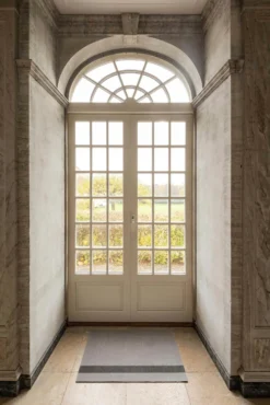 Stripes Teppich Hellgrau / Steel Grey, 60x90 Cm 10 Stripes Teppich Hellgrau / Steel Grey, 60x90 Cm -Hay || Linie Design || Bloomingville Verkäufe tica copenhagen stripes vertikal teppich hellgrau steel grey 15