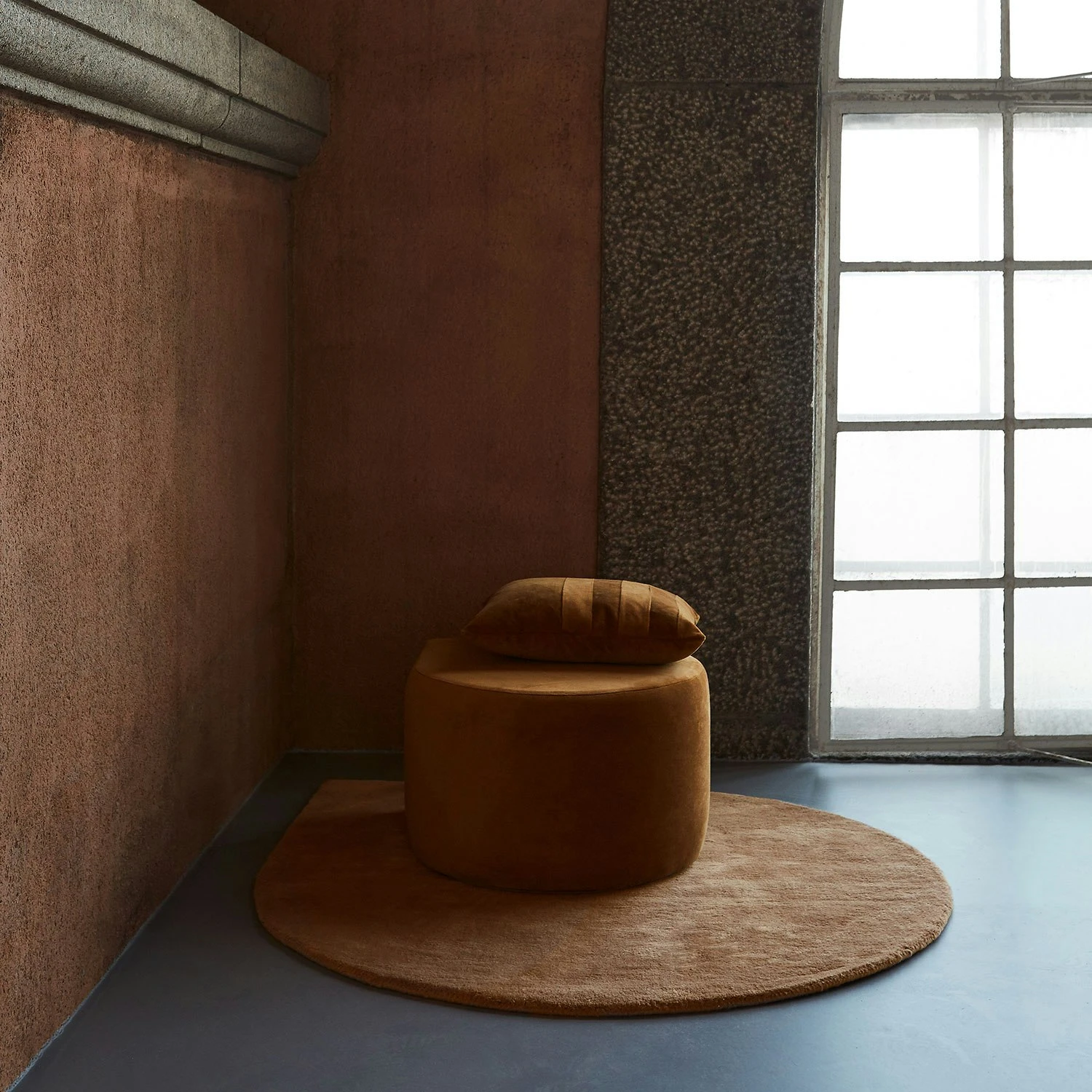 Hay || Linie Design || Bloomingville Verkäufe -Hay || Linie Design || Bloomingville Verkäufe aytm stilla matte 130cm amber 1